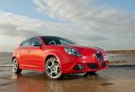 Alfa Romeo Giulietta 2012 года (UK)